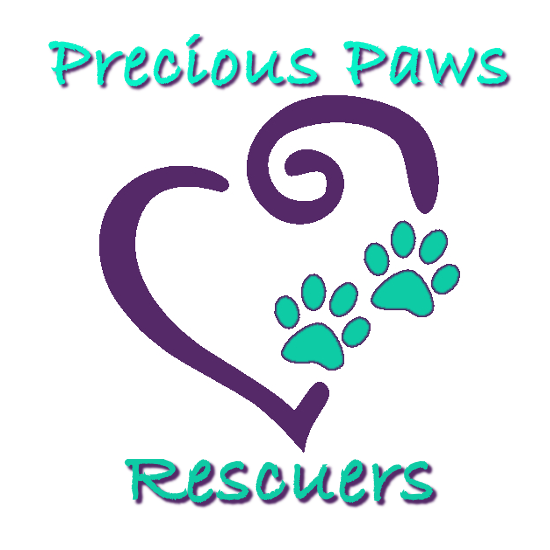 Precious Paws Rescuers